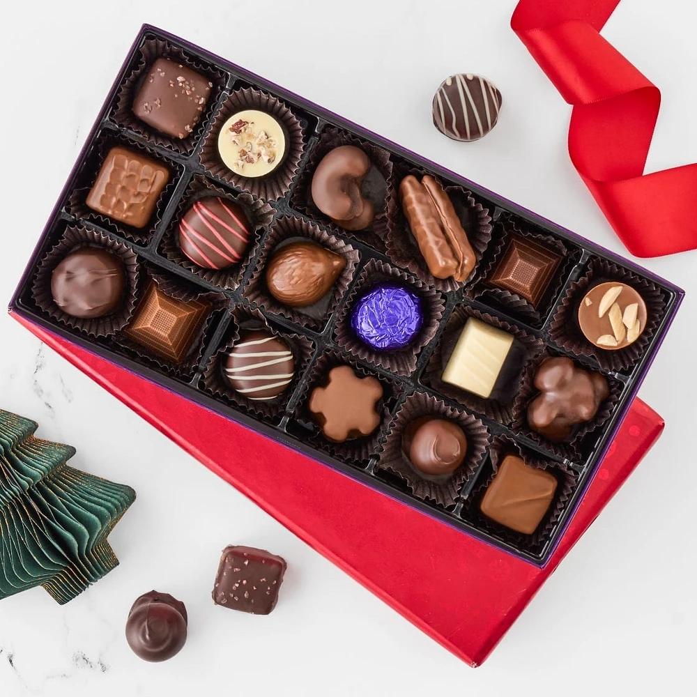 Assorted Chocolate Favourites