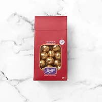 Milk Chocolate Foiled Balls, 225g