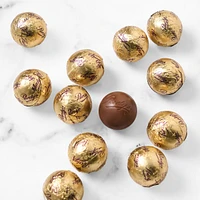 Milk Chocolate Foiled Balls, 225g