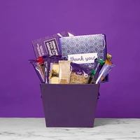 Special Thanks Gift Basket