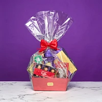 Warmest Wishes Gift Basket