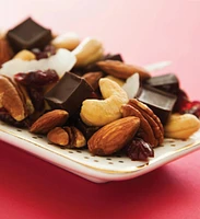 Winter Nut Mix, 350 g