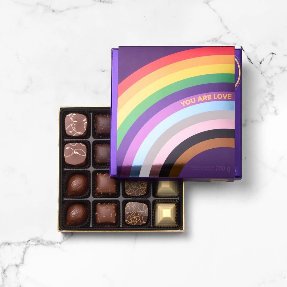You Are Love Classics Gift Box, 16pc