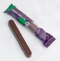 Dark Chocolate Mint Meltie Bar, 36 g