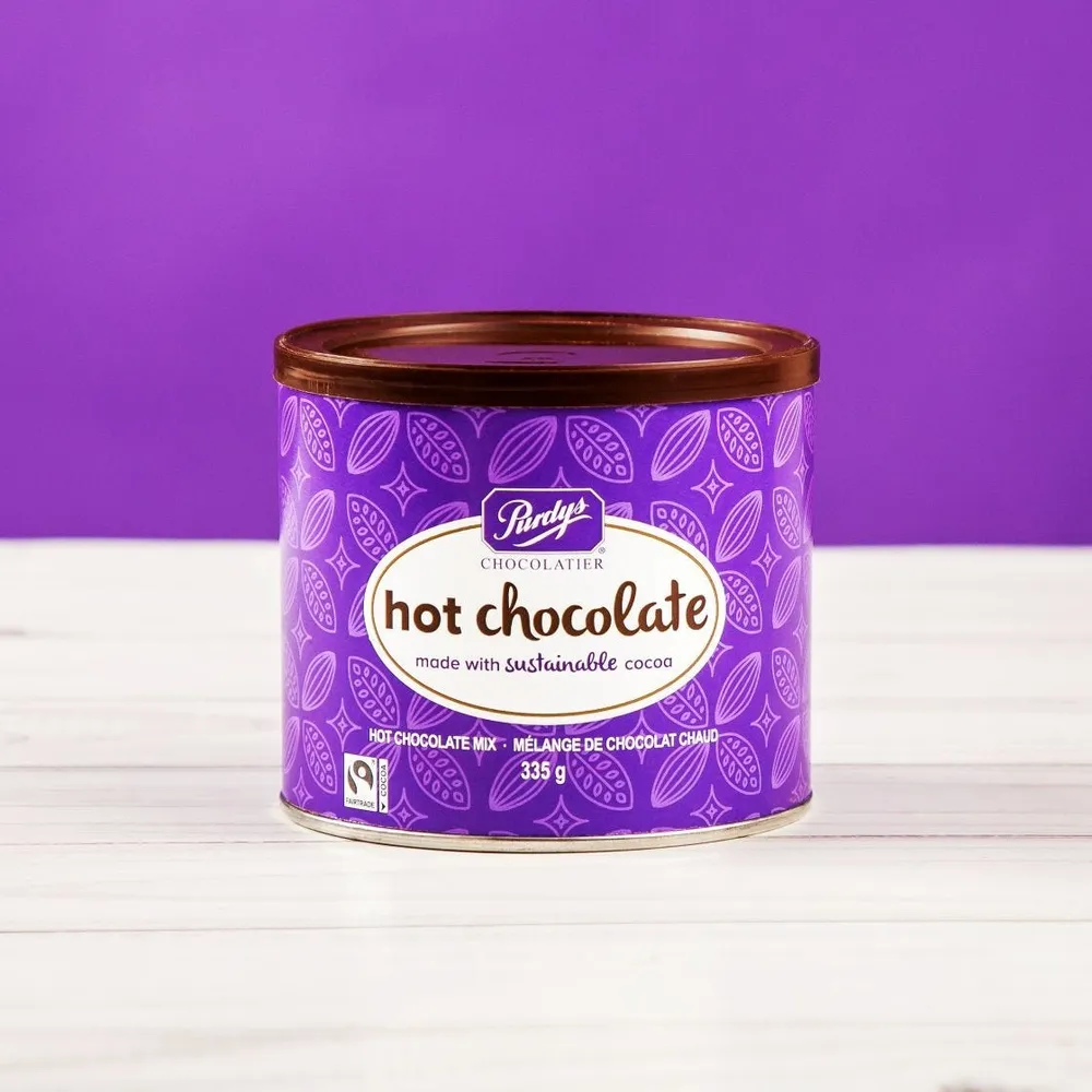 Hot Chocolate, 335 g