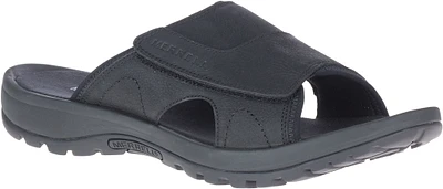 Sandspur 2 Slide - Black