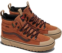 U Mte Sk8-hi DR Waterproof Glazed Ginger