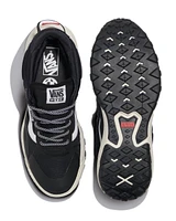 U Mte Crosspath Mid Black/White