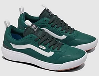 U Mte Ultrarange Exo Dark Green