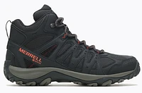 Accentor 3 Sport Mid Gore-tex Black Tangerine