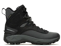 Thermo Kiruna 2 Tall Waterproof Black