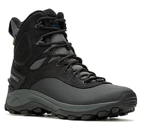 Thermo Kiruna 2 Tall Waterproof Black