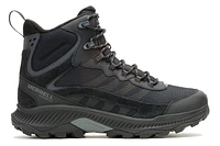 Speed Strike 2 Thermo Mid WP Black