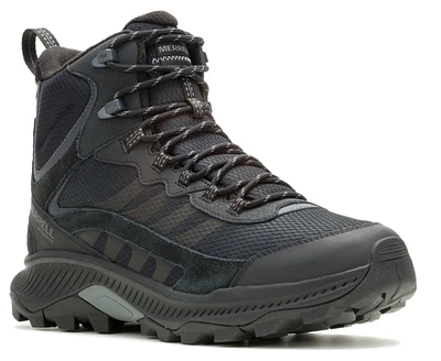 Speed Strike 2 Thermo Mid WP Black