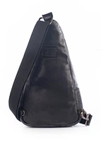 Serena Cross Body Bag Black