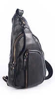 Serena Cross Body Bag Black