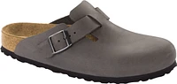 Boston Soft Footbed Iron - Regular