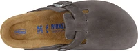 Boston Soft Footbed Iron - Regular