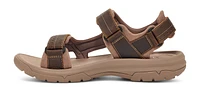 Langdon Sandal Honey Brown