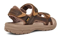 Langdon Sandal Honey Brown