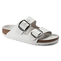 Arizona Big Buckle White -narrow