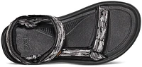 Hurricane XLT Mesh Black