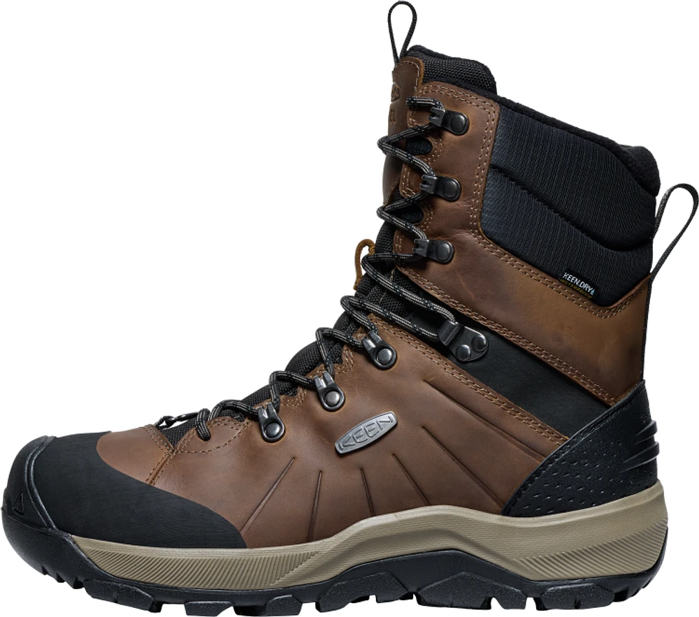 Men's Revel IV High Polar Canteen