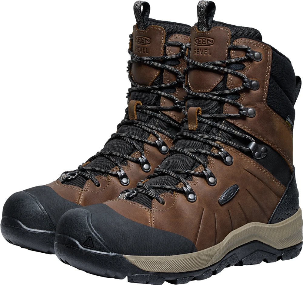 Men's Revel IV High Polar Canteen