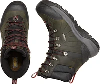 Men's Revel IV High Polar Magnet