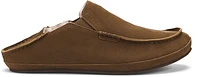 Moloa Slipper - M Kona Coffee /