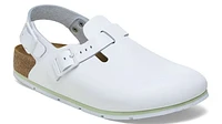 Tokyo Pro White Leather Reg