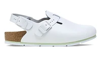 Tokyo Pro White Leather Reg