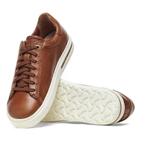 Bend Leather Cognac Regular