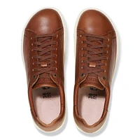 Bend Leather Cognac Regular