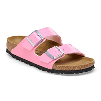 Arizona Patent Candy Pink -narrow