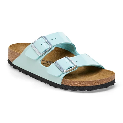 Arizona Patent Surf Green -narrow