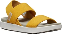 Elle Backstrap Golden Yellow