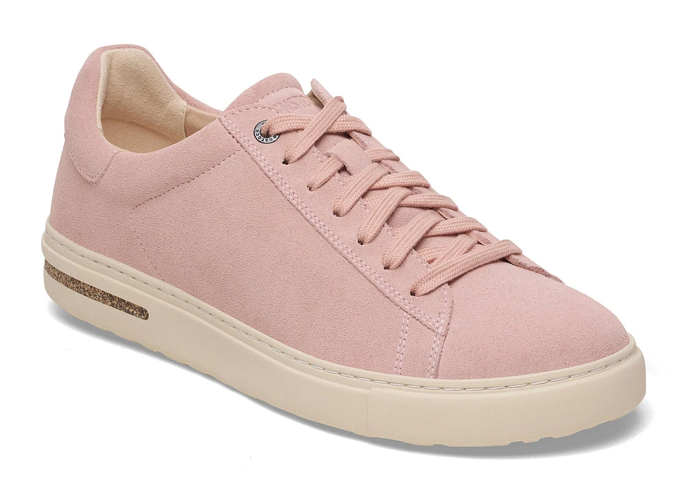 Bend Suede Light Rose Narrow