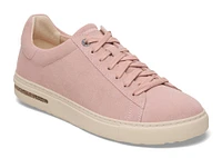 Bend Suede Light Rose Narrow