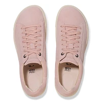 Bend Suede Light Rose Narrow