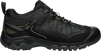 Targhee IV WP Triple Black