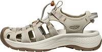 Astoria West Sandal Plaza Taupe