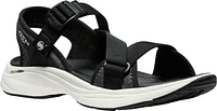 Leiki Ot Sandal Black