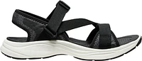 Leiki Ot Sandal Black