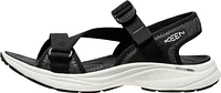 Leiki Ot Sandal Black