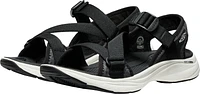 Leiki Ot Sandal Black