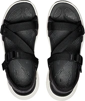 Leiki Ot Sandal Black