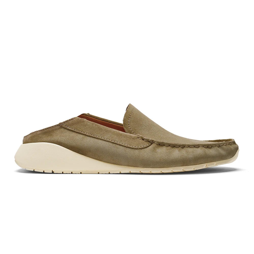 Ka'a Loafer Oatmeal /