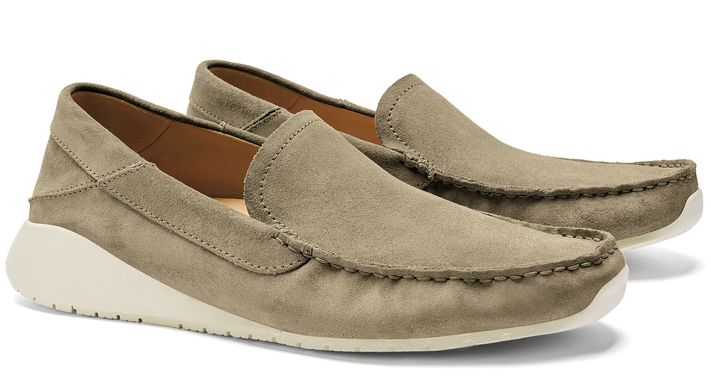 Ka'a Loafer Oatmeal /