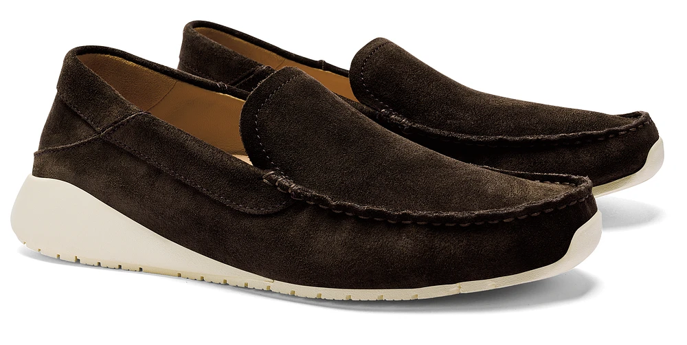 Ka'a Loafer DK Wood /